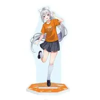 Higuchi Kaede - Acrylic stand - Nijisanji