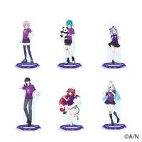 Yuzuki Roa - Acrylic stand - Nijisanji