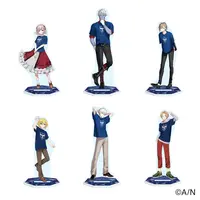Kanae - Acrylic stand - Nijisanji