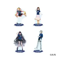Meloco Kyoran - Acrylic stand - Nijisanji