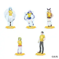 Mononobe Alice - Acrylic stand - Nijisanji