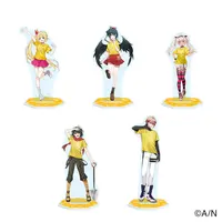 Yamagami Karuta - Acrylic stand - Nijisanji