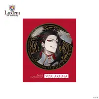 Vox Akuma - Badge - Luxiem (Random Item)