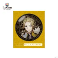 Luca Kaneshiro - Badge - Luxiem (Random Item)