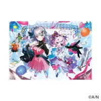 Nijisanji - Stationery - Plastic Folder