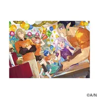 Nijisanji - Stationery - Plastic Folder