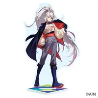 Higuchi Kaede - Acrylic stand - Nijisanji