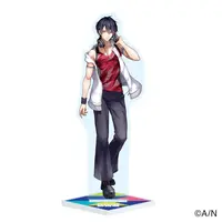 Yumeoi Kakeru - Acrylic stand - Nijisanji