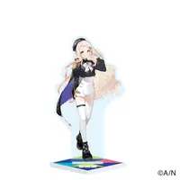 Machita Chima - Acrylic stand - Nijisanji