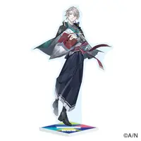 Kaida Haru - Acrylic stand - Nijisanji