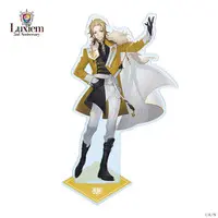 Luca Kaneshiro - Acrylic stand - Luxiem (Random Item)