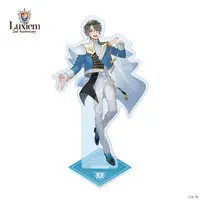 Ike Eveland - Acrylic stand - Luxiem (Random Item)