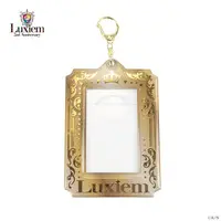 Luxiem - Card Holder - Luca Kaneshiro & Vox Akuma & Shu Yamino & Ike Eveland (Random Item)