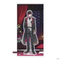 Ver Vermillion - Acrylic stand - Nijisanji