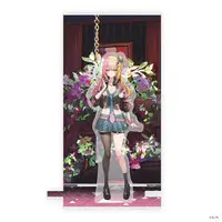 Kotoka Torahime - Acrylic stand - Nijisanji
