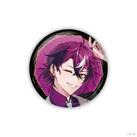 Doppio Dropscythe - Badge - XSOLEIL