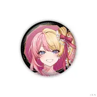 Kotoka Torahime - Badge - XSOLEIL