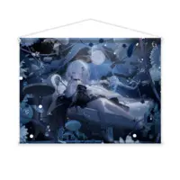 Nekoze - Tapestry - VTuber