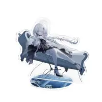 Nekoze - Acrylic stand - VTuber