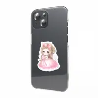 Sakuragawa Uri - Stickers - VTuber