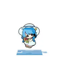 Kotonoha Kiliya - Acrylic stand - VTuber