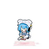 Kotonoha Kiliya - Acrylic stand - VTuber