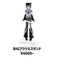 Sakuragi Momo - Acrylic stand - VTuber