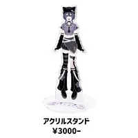 Sakuragi Momo - Acrylic stand - VTuber
