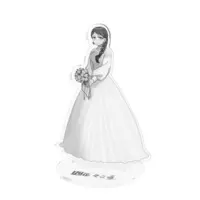 Obana Sokotsu - Acrylic stand - VTuber