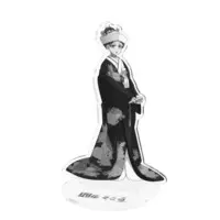 Obana Sokotsu - Acrylic stand - VTuber