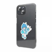 Kotonoha Kiliya - Stickers - VTuber