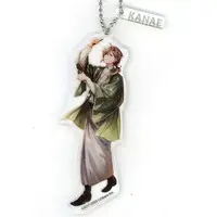 Kanae - Acrylic Key Chain - Key Chain - Nijisanji