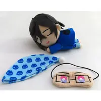 Shikinagi Akira - NIJI-NUI - Plush - VOLTACTION