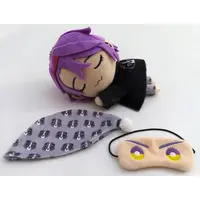 Watarai Hibari - NIJI-NUI - Plush - VOLTACTION