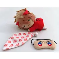 Seraph Dazzlegarden - NIJI-NUI - Plush - VOLTACTION