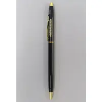 Shirayuki Tomoe - Ballpoint Pen - Stationery - Nijisanji