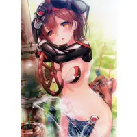 Roboco-san - Stationery - Plastic Folder - hololive