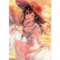 Tokino Sora - Stationery - Plastic Folder - hololive