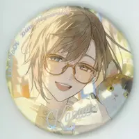 Kanae - Badge - ChroNoiR