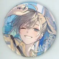 Kanae - Badge - ChroNoiR