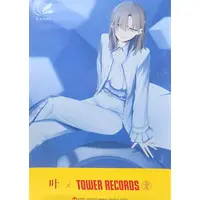 Kanae - Poster - Nijisanji
