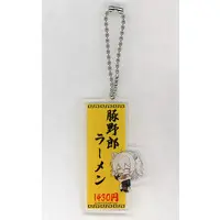 Shishiro Botan - Acrylic Key Chain - Key Chain - hololive