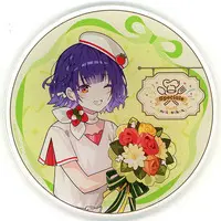 Nanase Suzuna - Speciale Half Anniversary - Tableware - Coaster - Speciale