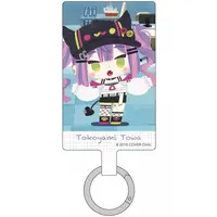 Tokoyami Towa - Ring Holder - hololive
