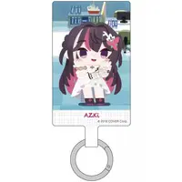 AZKi - Ring Holder - hololive
