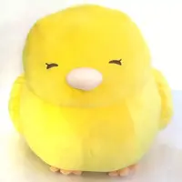 Kogara Toto - Plush - VSPO!
