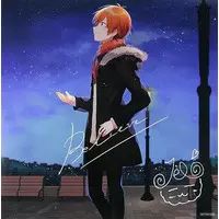 Jel - Mega jacket - Strawberry Prince