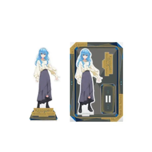 Hoshimachi Suisei - Acrylic stand - hololive
