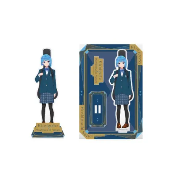 Hoshimachi Suisei - Acrylic stand - hololive