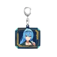 Hoshimachi Suisei - Key Chain - Acrylic Key Chain - hololive